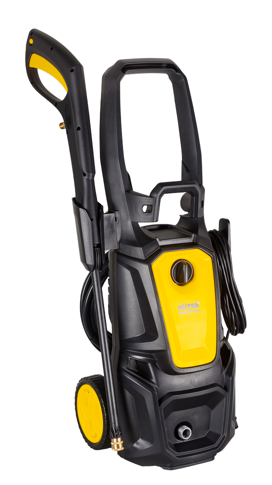 Мойка HUTER M195-PW-PRO