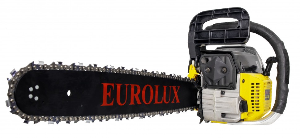 Бензопила Eurolux GS-6220