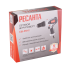 Сетевой шуруповерт СШ-550-2 Ресанта