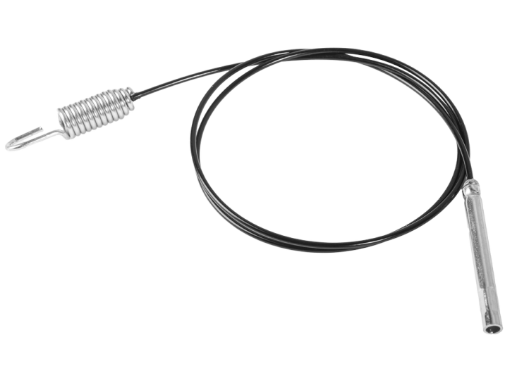Тросик привода шнека для SGC-4100,4800 ZMD - купить в г. Москва