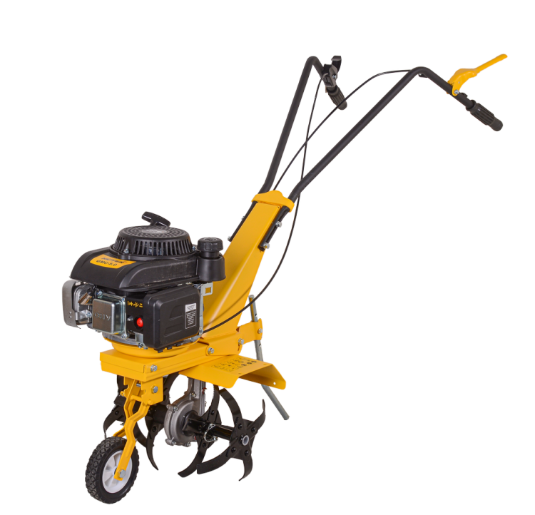 Культиватор HUTER GMC-5.0