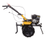 Сельскохозяйственная машина HUTER MK-9500P-10
