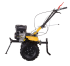 Сельскохозяйственная машина HUTER MK-9500P-10