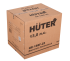 Двигатель бензиновый HUTER GE-188F-25 