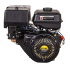 Двигатель бензиновый HUTER GE-188F-25 