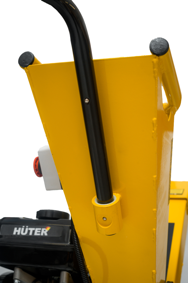 Бензиновый измельчитель Huter GSH-7800