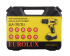 Дрель-шуруповерт аккумуляторная Eurolux ДА-20/2Li