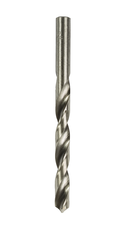 Сверло по металлу 8 мм, HSS