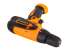 Сетевой шуруповерт ВИХРЬ СШ-550/1