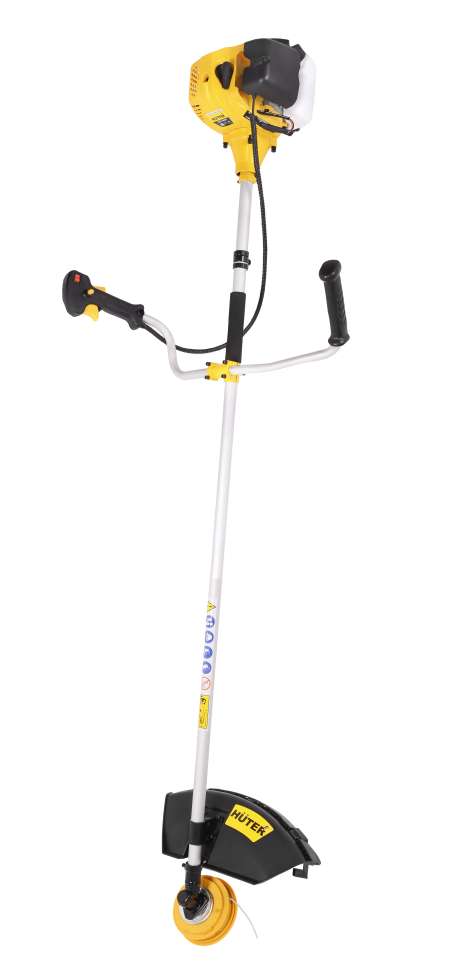 Триммер бензиновый HUTER GGT-1900T