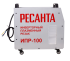 Инвертор для плазменной резки РЕСАНТА ИПР-100