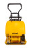 Виброплита VP-35W Huter