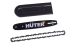 Бензопила HUTER BS-25